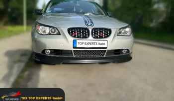 
									BMW 525i 2005 voll								