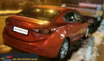 
									Mazda 3 Baujahr 2015 voll								