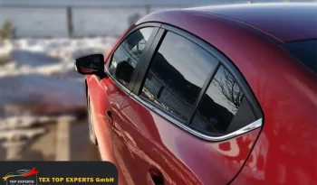 
									Mazda 3 Baujahr 2015 voll								